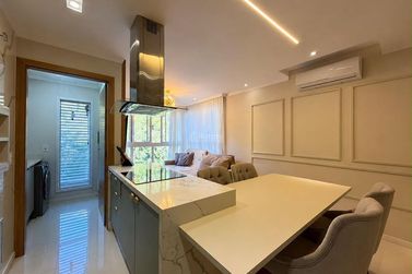 Apartamento &agrave; venda - 80m&sup2; - Na&ccedil;&otilde;es