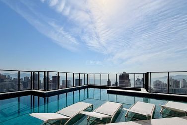 Apartamento &agrave; venda - 120m&sup2; - 