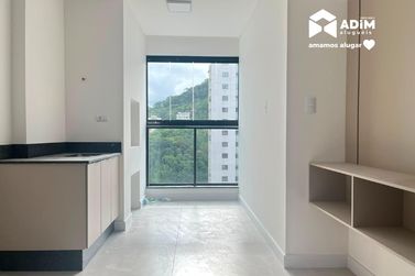 Apartamento para alugar - 69m&sup2; - Morretes