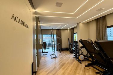 Apartamento &agrave; venda - 