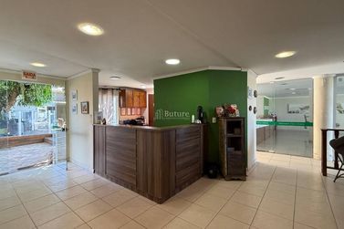 Sal&atilde;o Comercial &agrave; venda - 2617m&sup2; - Perequ&ecirc;