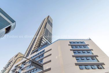 Apartamento para alugar - 147m&sup2; - Centro