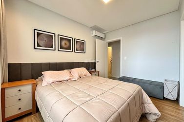 Apartamento &agrave; venda - 70m&sup2; - Tabuleiro dos Oliveiras