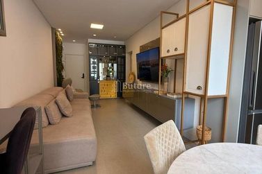 Apartamento &agrave; venda - Morretes