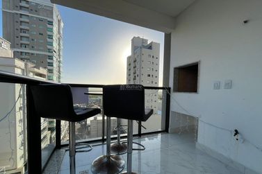 Apartamento &agrave; venda - 108m&sup2; - Castelo Branco