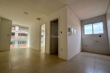 Apartamento &agrave; venda - 38m&sup2; - Morretes