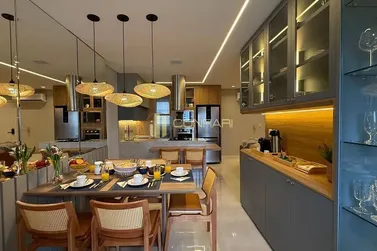 Apartamento para alugar - 70m&sup2; - Tabuleiro