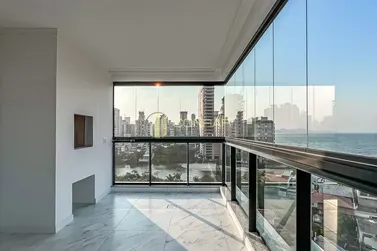 Apartamento &agrave; venda - 127m&sup2; - pererque