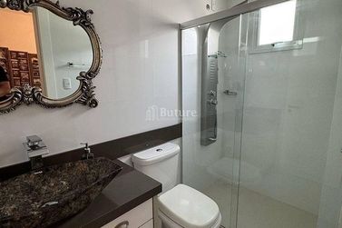 Apartamento &agrave; venda - Meia Praia