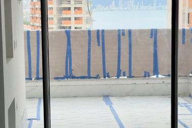 Apartamento &agrave; venda - 130m&sup2; - Balne&aacute;rio Pereque