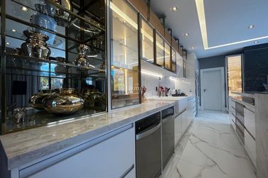 Casa &agrave; venda - 650m&sup2; - Regi&atilde;o das Praias