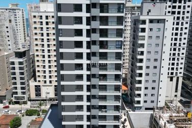 Apartamento &agrave; venda - 70m&sup2; - Morretes