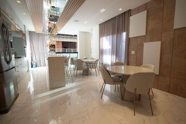 Apartamento &agrave; venda - Perequ&ecirc;