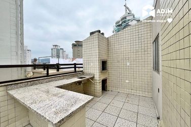 Apartamento para alugar - 475m&sup2; - Centro