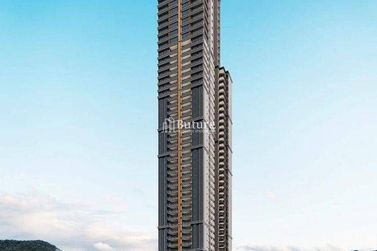 Apartamento &agrave; venda - Centro