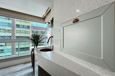 Apartamento &agrave; venda - 130m&sup2; - Andorinha