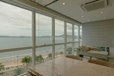 Apartamento &agrave; venda - 447m&sup2; - Centro
