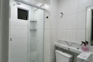 Apartamento &agrave; venda - 115m&sup2; - Meia Praia