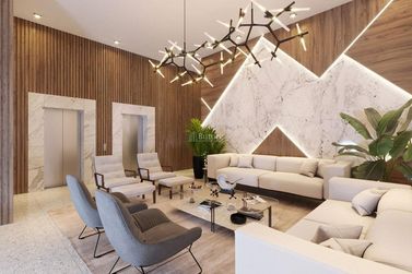 Apartamento &agrave; venda - 87m&sup2; - 