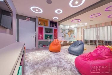 Apartamento &agrave; venda - Meia Praia