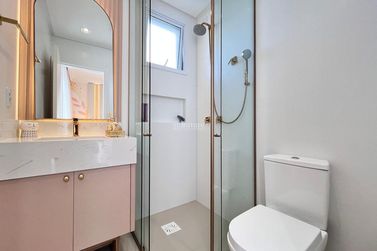Apartamento &agrave; venda - 150m&sup2; - Meia Praia
