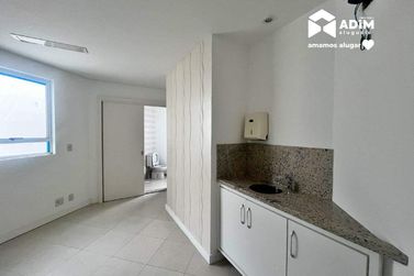 Sala Comercial para alugar - 10m&sup2; - Pioneiros