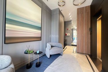 Apartamento &agrave; venda - 112m&sup2; - Morretes