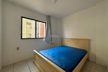 Apartamento &agrave; venda - 93m&sup2; - Centro