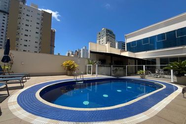 Apartamento &agrave; venda - 132m&sup2; - 