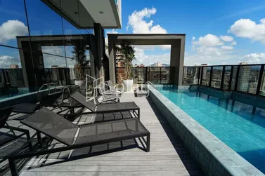 Apartamento &agrave; venda - 70m&sup2; - Morretes