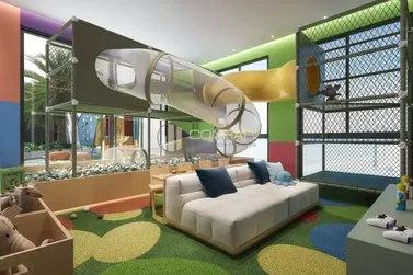 Apartamento &agrave; venda - 139m&sup2; - Meia Praia