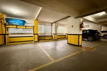 Apartamento &agrave; venda - 120m&sup2; - Centro
