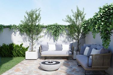 Apartamento &agrave; venda - 81m&sup2; - 