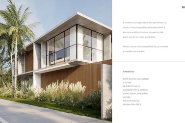 Casa &agrave; venda - 232m&sup2; - Jardim Dourado