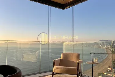 Apartamento &agrave; venda - 150m&sup2; - Centro