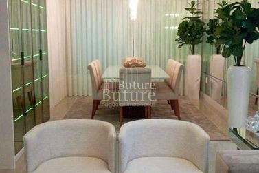 Apartamento &agrave; venda - Meia Praia