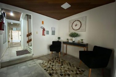 Apartamento &agrave; venda - 92m&sup2; - Castelo Branco