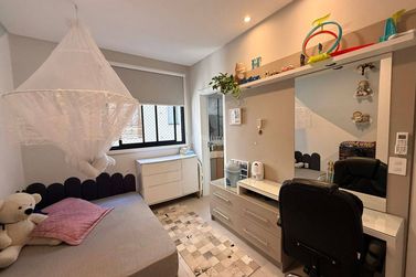 Apartamento &agrave; venda - Perequ&ecirc;