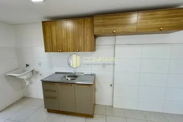 Apartamento para alugar - 60m&sup2; - Alto S&atilde;o Bento