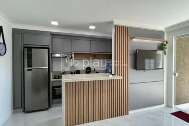 Apartamento &agrave; venda - 72m&sup2; - Morretes