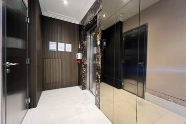 Apartamento &agrave; venda - 124m&sup2; - Andorinha