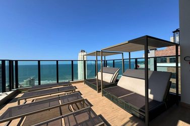 Apartamento &agrave; venda - Morretes