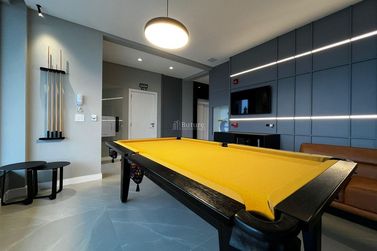 Apartamento &agrave; venda - 88m&sup2; - Perequ&ecirc;