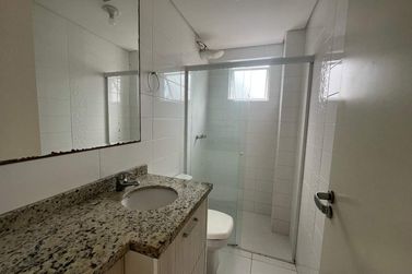 Apartamento para alugar - 62m&sup2; - Na&ccedil;&otilde;es