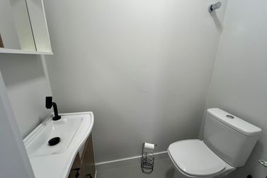 Apartamento &agrave; venda - 69m&sup2; - Morretes