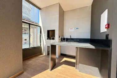 Apartamento &agrave; venda - 87m&sup2; - Pereque
