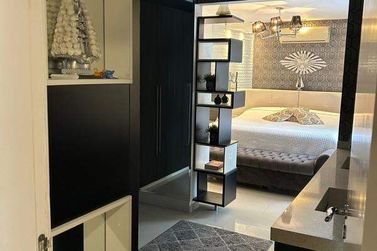 Apartamento para alugar - 349m&sup2; - Centro
