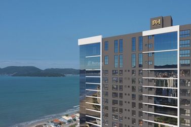Apartamento &agrave; venda - 125m&sup2; - 