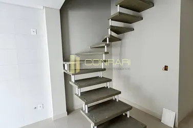 Sobrado &agrave; venda - 79m&sup2; - Sert&atilde;o Do Trombudo