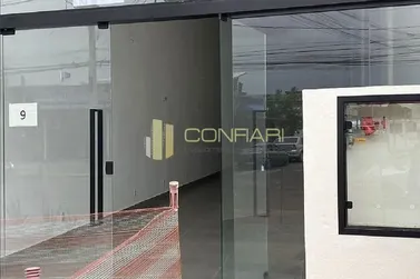 Sala Comercial para alugar - 147m&sup2; - Pereque